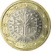 France, Euro, 2009, MS(65-70), Bi-Metallic, KM:1413