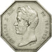 France, Token, Royal, AU(50-53), Silver