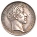 France, Jeton, Royal, 1827, TTB+, Argent