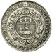 France, Token, Royal, 1709, AU(55-58), Silver, Feuardent:6095