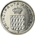 Coin, Monaco, Rainier III, Centime, 1995, MS(65-70), Stainless Steel, KM:155
