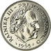 Coin, Monaco, Rainier III, 5 Francs, 1995, MS(65-70), Copper-nickel, KM:150