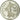 Coin, France, Semeuse, 1/2 Franc, 2001, Paris, BE, MS(65-70), Nickel, KM:931.2