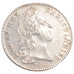 France, Royal, Token, AU(55-58), Silver, Feuardent #6340, 8.68