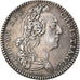 Francia, Token, Royal, Louis XV, Etats de Bretagne, Rennes, 1772, R.Filius