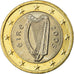 IRELAND REPUBLIC, Euro, 2005, MS(63), Bi-Metallic, KM:38