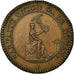 France, Token, Masonic, Parfaite Union, Orient de Douai, 1803, AU(50-53), Copper