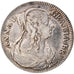 Frankreich, Token, Royal, Louis XIV, Anne d'Autriche, Le Veuvage, History, 1655
