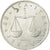 Coin, Italy, Lira, 1955, Rome, EF(40-45), Aluminum, KM:91