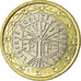France, Euro, 2007, MS(65-70), Bi-Metallic, KM:1413
