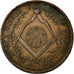 France, Token, Masonic, 1820, EF(40-45), Copper
