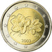 Finlandia, 2 Euro, 2003, FDC, Bimetálico, KM:105