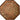 France, Tournois Denarius, Masonic, AU(55-58), Copper