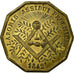 France, Token, Masonic, 1842, AU(55-58), Copper