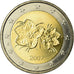 Finland, 2 Euro, 2007, MS(65-70), Bi-Metallic, KM:130