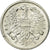 Moneta, Austria, 2 Groschen, 1972, SPL-, Alluminio, KM:2876