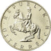 Coin, Austria, 5 Schilling, 1997, EF(40-45), Copper-nickel, KM:2889a