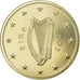 REPUBBLICA D’IRLANDA, 5 Euro, 2003, FDC, Rame-nichel, KM:40