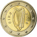 IRELAND REPUBLIC, 2 Euro, 2004, MS(65-70), Bi-Metallic, KM:39