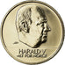 Coin, Norway, Harald V, 10 Kroner, 2005, MS(65-70), Nickel-brass, KM:457