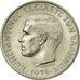 Coin, Greece, Constantine II, 5 Drachmai, 1973, AU(55-58), Copper-nickel, KM:100