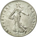 Münze, Frankreich, Semeuse, 50 Centimes, 1907, VZ, Silber, Gadoury:420