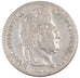 FRANCE, Louis-Philippe, 1/4 Franc, 1834, Paris, KM #740.1, AU(50-53), Silver,...