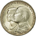 Coin, Greece, Constantine II, 30 Drachmai, 1964, EF(40-45), Silver, KM:87