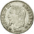 Moneta, Francia, Napoleon III, Napoléon III, 20 Centimes, 1868, Paris, BB+