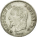 Monnaie, France, Napoleon III, Napoléon III, 20 Centimes, 1868, Paris, TTB+