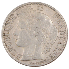 IIIème République, 50 Centimes Cérès 