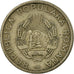 Coin, Romania, 25 Bani, 1952, EF(40-45), Copper-nickel, KM:85.1