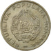 Coin, Romania, 25 Bani, 1954, EF(40-45), Copper-nickel, KM:85.2