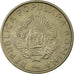 Coin, Romania, 25 Bani, 1955, EF(40-45), Copper-nickel, KM:85.3