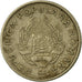 Coin, Romania, 10 Bani, 1952, EF(40-45), Copper-nickel, KM:84.1