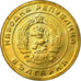 Coin, Bulgaria, 5 Stotinki, 1951, EF(40-45), Brass, KM:52