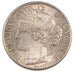 FRANCE, Cérès, 50 Centimes, 1894, Paris, KM #834.1, MS(60-62), Silver, 18, G...