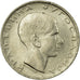 Monnaie, Yougoslavie, Petar II, 10 Dinara, 1938, SUP, Nickel, KM:22