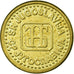 Moneta, Iugoslavia, Para, 1994, BB, Ottone, KM:161