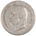FRANCE, Napoléon III, 50 Centimes, 1867, Paris, KM #814.1, EF(40-45), Silver, 18
