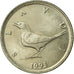 Coin, Croatia, Kuna, 1993, AU(55-58), Copper-Nickel-Zinc, KM:9.1