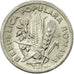Coin, Romania, 2 Lei, 1951, EF(40-45), Aluminum, KM:79a