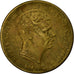 Monnaie, Roumanie, Mihai I, 10000 Lei, 1947, TTB, Laiton, KM:76