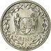 Coin, Surinam, 25 Cents, 1962, AU(55-58), Copper-nickel, KM:14