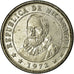 Coin, Nicaragua, 10 Centavos, 1972, Karisruhe, AU(55-58), Copper-nickel, KM:17.3