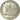 Coin, TRINIDAD & TOBAGO, 25 Cents, 1983, AU(55-58), Copper-nickel, KM:32