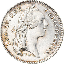 Francia, Token, Royal, Louis XV, Assemblée du Clergé et Jetons Religieux