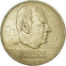 Coin, Norway, Harald V, 20 Kroner, 1994, EF(40-45), Nickel-brass, KM:453