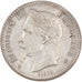 Coin, France, Napoleon III, Napoléon III, 50 Centimes, 1864, Strasbourg