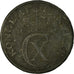 Coin, Norway, Haakon VII, 5 Öre, 1943, VF(20-25), Iron, KM:388